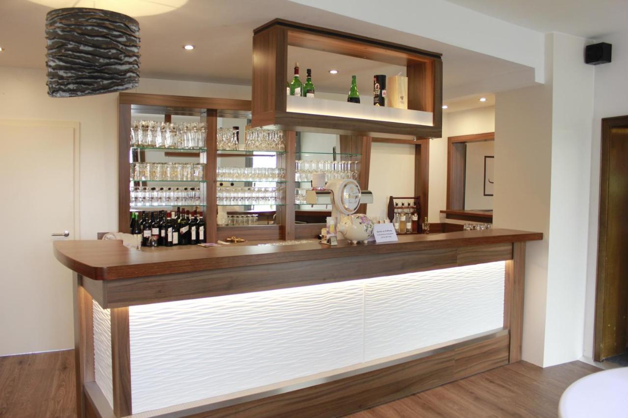 Ummen Hotel&Restaurant Barssel  Ngoại thất bức ảnh